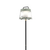 Фонарь кемпинговый противомоскитный Lamp Athena, 440 lum (moss green)